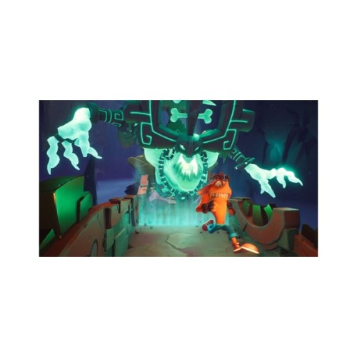 Гра Nintendo Crash Bandicoot 4 It's About Time, картридж (1067315)