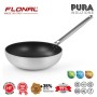 Сковорода Flonal ВОК Pura Induction Professional 28 см (GPRPX3270) (DAS303709)