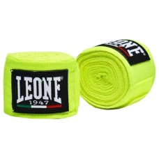 Бинт для спорту Leone AB705 Yellow 3.5m (AB705_Yellow_350)