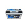 Акумулятор автомобільний ELECTRON POWER MAX 85Ah Н Ев (-/+) (820EN) (585107078 SMF)