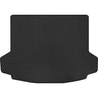 Килимок в багажник EVAtech Land Rover Freelander (L359) (1 clip) 2006-201 (LR52620B1RBB)