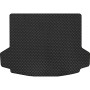 Килимок в багажник EVAtech Land Rover Freelander (L359) (1 clip) 2006-201 (LR52620B1RBB)