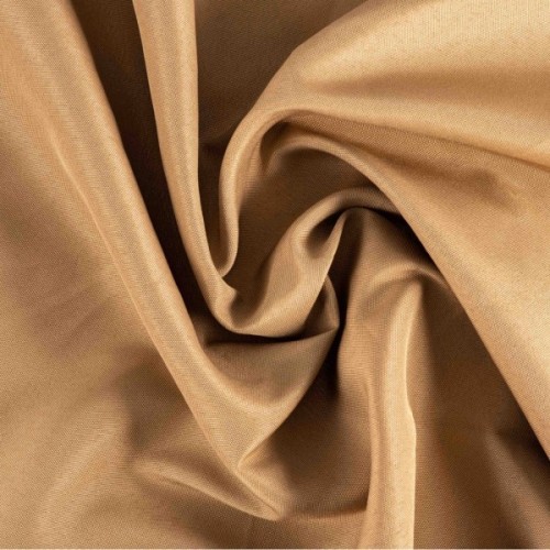 Скатертина Ardesto Waterproof 100% поліестер, бежевий 140х180 см (ART08WB)