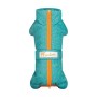 Комбінезон для тварин Pet Fashion «Cold» 7XL (бірюзовий) (4823082426058)