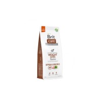 Сухий корм для собак Brit Care Dog Hypoallergenic Weight Loss з кроликом 12 кг (8595602559169)