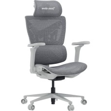 Крісло ігрове Anda Seat X-Air Pro Size XL Mesh Gray (AD-WY-01-GGF-G01)