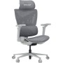 Крісло ігрове Anda Seat X-Air Pro Size XL Mesh Gray (AD-WY-01-GGF-G01)