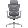 Крісло ігрове Anda Seat X-Air Pro Size XL Mesh Gray (AD-WY-01-GGF-G01)