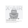 Крісло ігрове Anda Seat X-Air Pro Size XL Mesh Gray (AD-WY-01-GGF-G01)