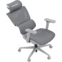 Крісло ігрове Anda Seat X-Air Pro Size XL Mesh Gray (AD-WY-01-GGF-G01)