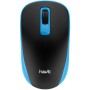 Мишка Havit HV-MS626GT Wireless Black-Blue (6939119005757)