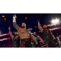 Гра Sony WWE 2K25, BD диск (5026555438667)