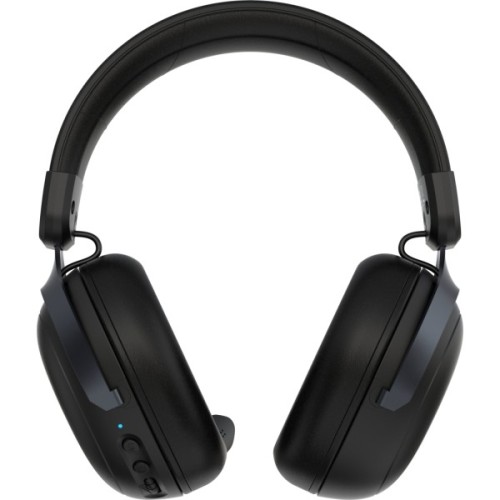 Навушники GamePro Asgard Freya Pro Wireless Black (HSW201B)