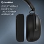 Навушники GamePro Asgard Freya Pro Wireless Black (HSW201B)