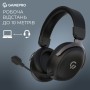 Навушники GamePro Asgard Freya Pro Wireless Black (HSW201B)