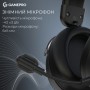 Навушники GamePro Asgard Freya Pro Wireless Black (HSW201B)