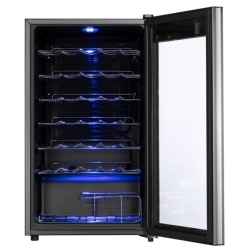 Холодильник Ardesto WCF-M34