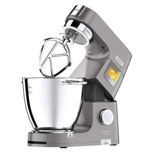 Кухонний комбайн Kenwood KWL 90.244 SI