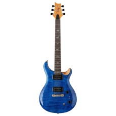 Електрогітара PRS SE Paul's Guitar Faded Blue Burst