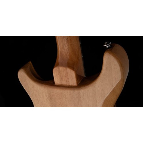 Електрогітара PRS SE Paul's Guitar Faded Blue Burst