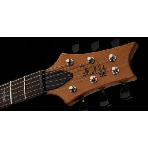 Електрогітара PRS SE Paul's Guitar Faded Blue Burst