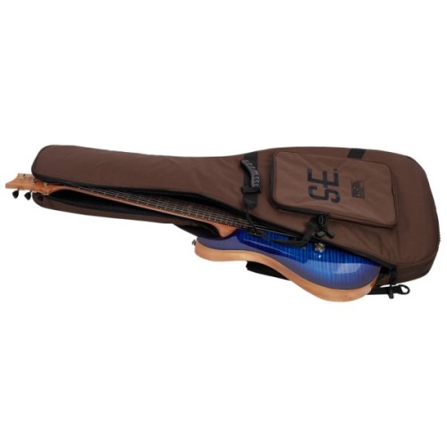 Електрогітара PRS SE Paul's Guitar Faded Blue Burst