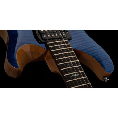 Електрогітара PRS SE Paul's Guitar Faded Blue Burst