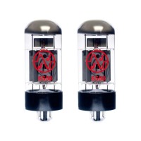 Лампа для підсилювача JJ Electronic 6550 Pair