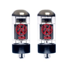 Лампа для підсилювача JJ Electronic 6550 Pair