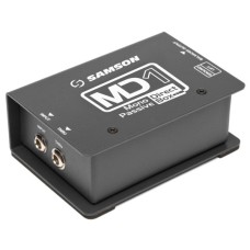 Директ-бокс Samson Audio MD1