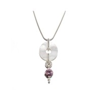 Кольє Thomas Sabo KE681-1-425