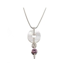 Кольє Thomas Sabo KE681-1-425