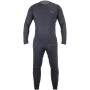 Комплект термобілизни Tribe Microfleece сірий XL (T-KA-0015-grey-XL)