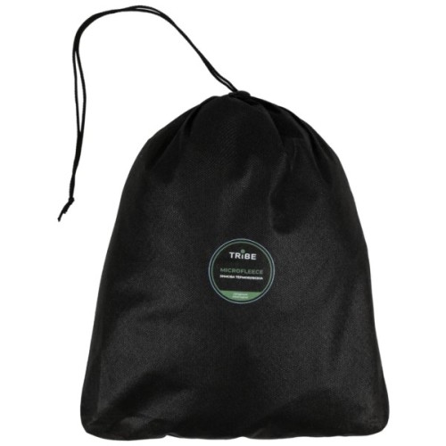 Комплект термобілизни Tribe Microfleece сірий XL (T-KA-0015-grey-XL)