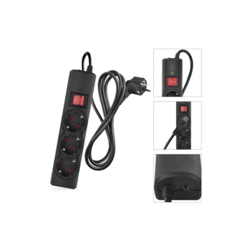 Мережевий подовжувач EMOS P54214