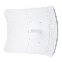 Точка доступу Wi-Fi Ubiquiti airMAX LiteBeam 5AC Extreme-Range (LBE-5AC-XR)