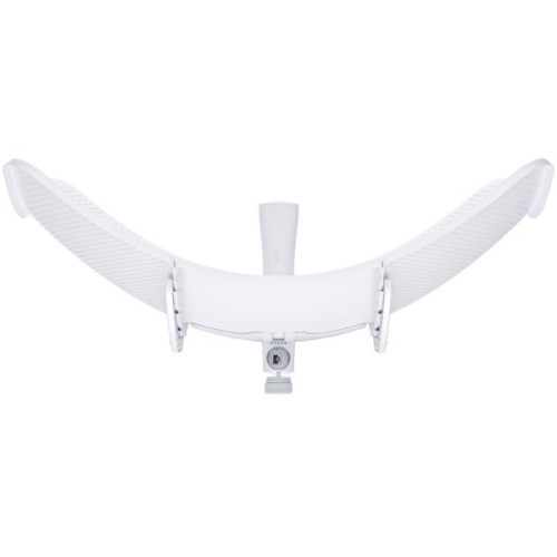 Точка доступу Wi-Fi Ubiquiti airMAX LiteBeam 5AC Extreme-Range (LBE-5AC-XR)