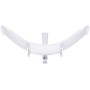 Точка доступу Wi-Fi Ubiquiti airMAX LiteBeam 5AC Extreme-Range (LBE-5AC-XR)