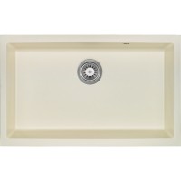 Мийка кухонна GRANADO Under top XL ivory (gr3704)