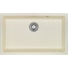 Мийка кухонна GRANADO Under top XL ivory (gr3704)