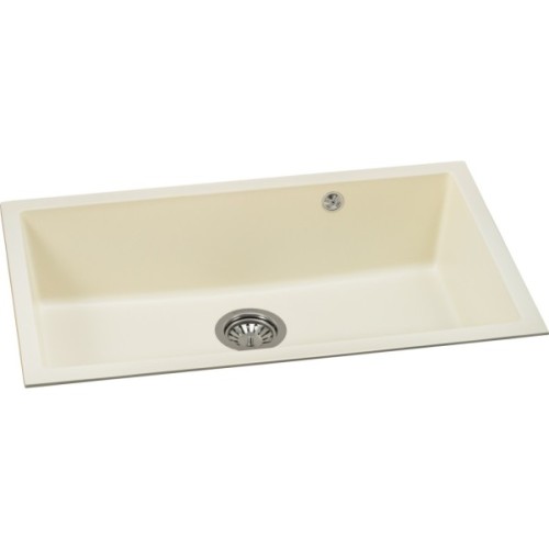 Мийка кухонна GRANADO Under top XL ivory (gr3704)