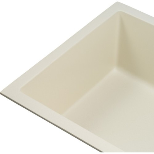 Мийка кухонна GRANADO Under top XL ivory (gr3704)