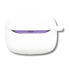 Чохол для навушників BeCover для JBL Tune Beam 2 White (714825)