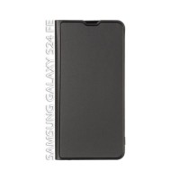 Чохол до мобільного телефона BeCover Exclusive New Style Samsung Galaxy S24 FE SM-S721 Black (712694)