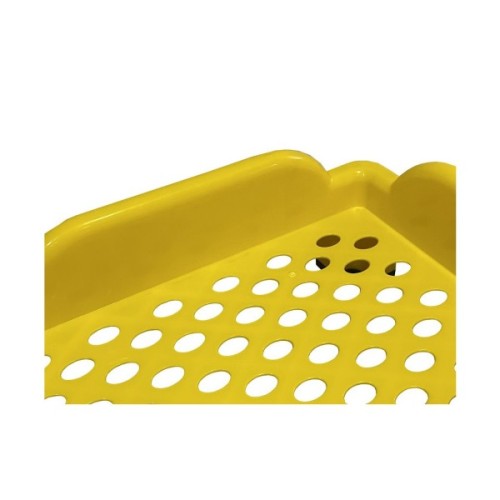 Ліжечко Sector Гномік