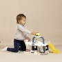 Ігровий набір Smoby Little Перший гараж з машинкою (7600140202)