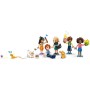 Конструктор LEGO Friends Клубний будинок друзів HLC (42689)