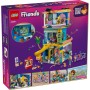 Конструктор LEGO Friends Клубний будинок друзів HLC (42689)