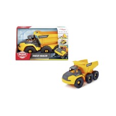 Спецтехніка Dickie Toys Самоскид "Вольво", 26 см (3724009)