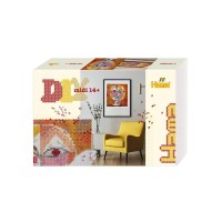 Набір для творчості Hama Мистецтво Пауль Клее термомозаїка (HM-3609)